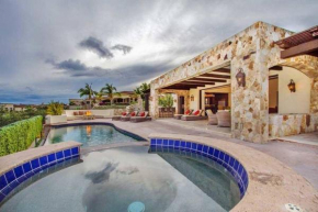 **VILLA DELMAR** LUXURIOUS GETAWAY 8 BEDROOM VILLA